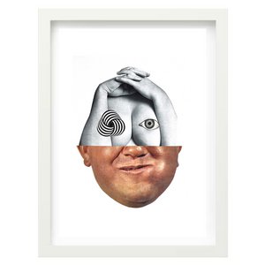Art Print | Satiety