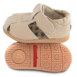Shooshoos leather shoes hard sole