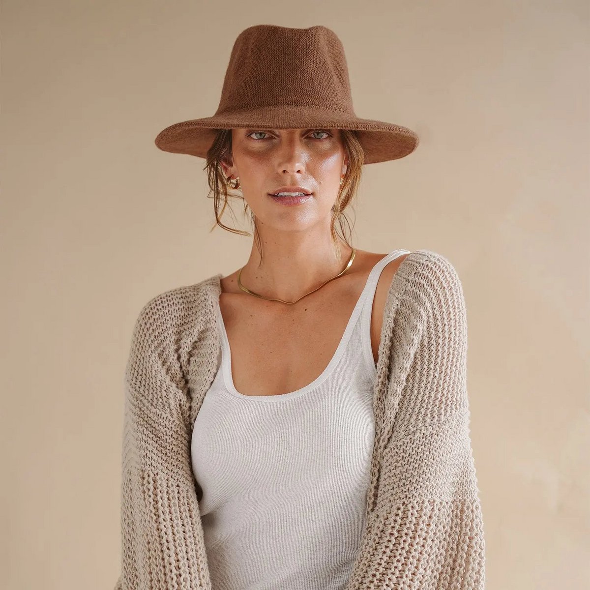 Highland Fedora