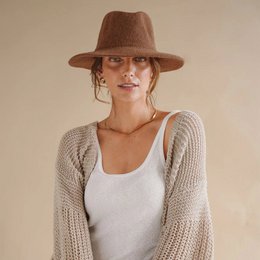 Highland Fedora