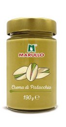 PISTAZIENCREME MIT 45% Pistazien-190g