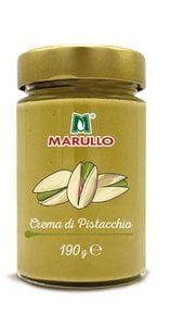 PISTACHIO CREAM WITH 45% pistachio-190g