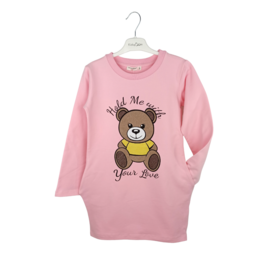 Children's dress PF Bear, BE 6701