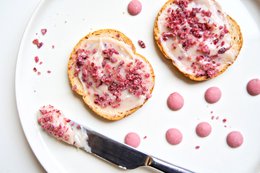 RUBY ROSE CHOCOLADE SPREAD BOX