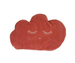 Cloud pillow