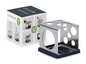 dri.cube steel