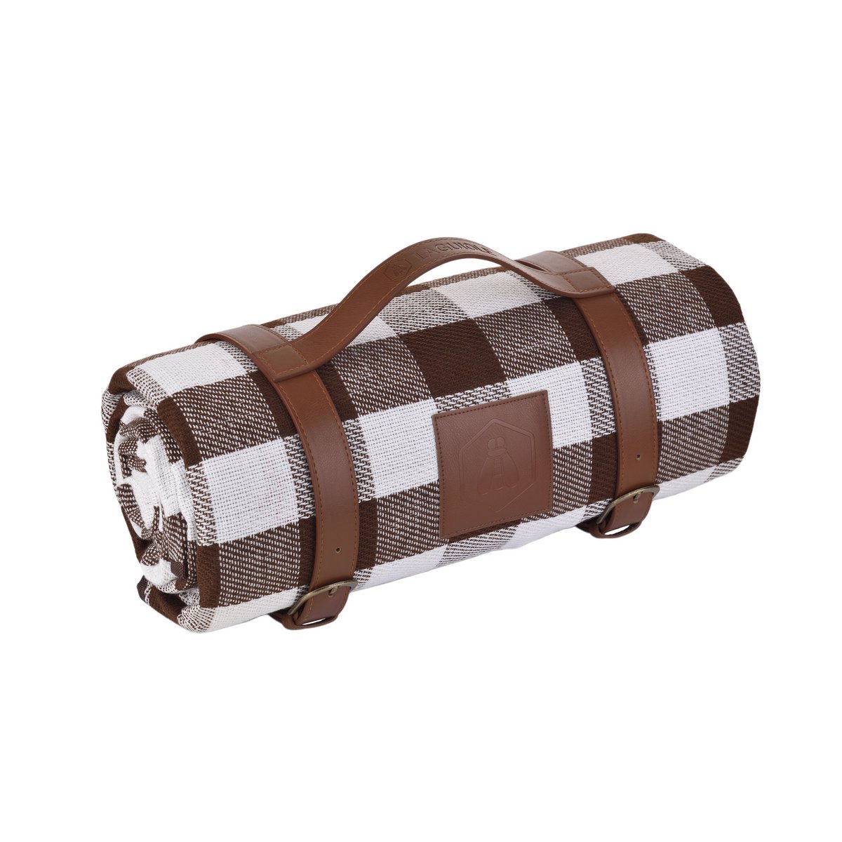 Laguiole cover - Carpet - Waterproof picnic tablecloth