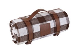 Laguiole cover - Carpet - Waterproof picnic tablecloth