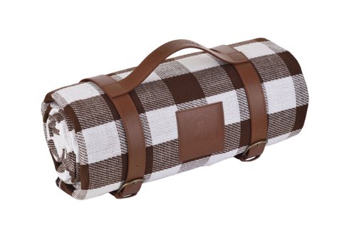 Laguiole cover - Carpet - Waterproof picnic tablecloth