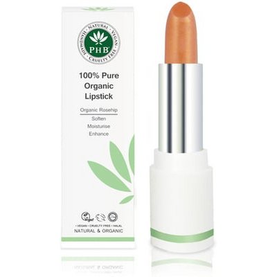 Lápiz labial orgánico puro