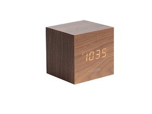 Wecker Mini-Würfel