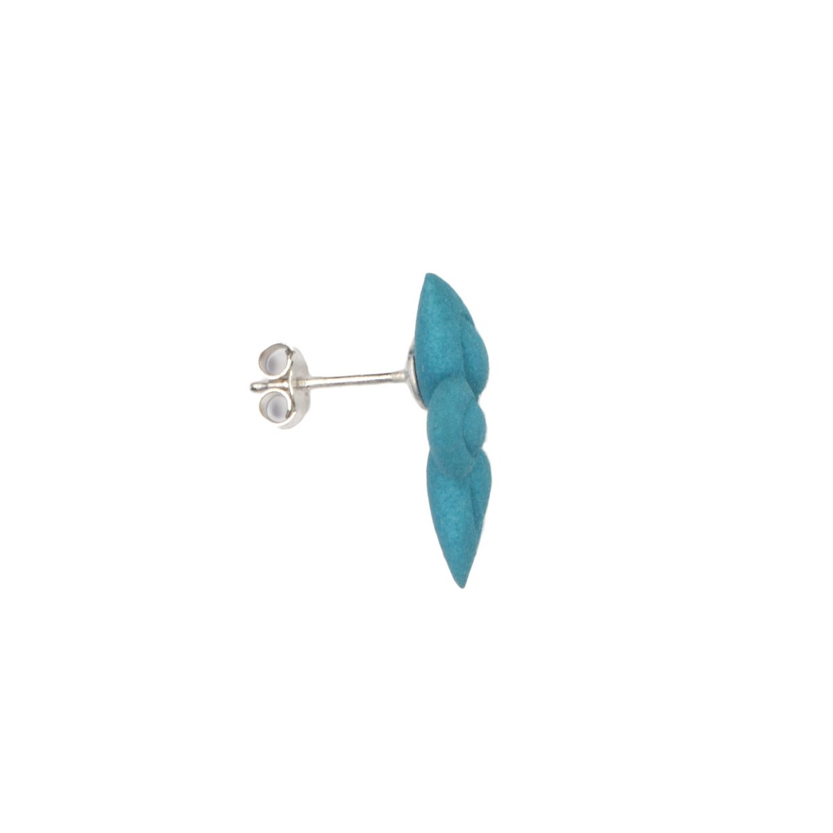 Boucles d'oreilles SEEDS Dark Teal