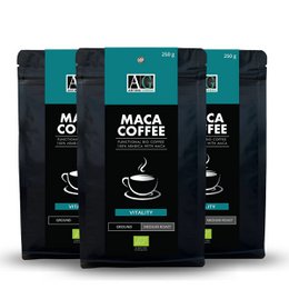 MACA KAFFE