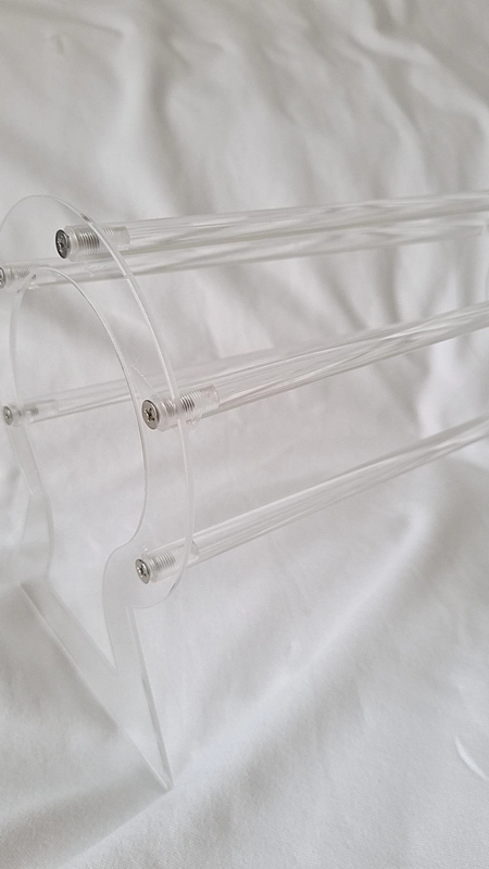Headband Holder