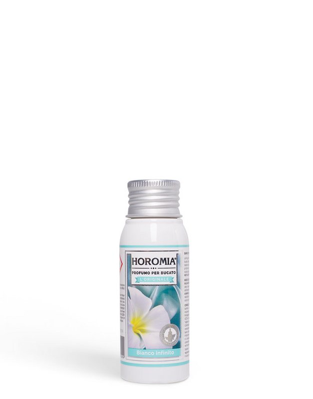 Horomia voks parfume Bianco Infinito 50ml