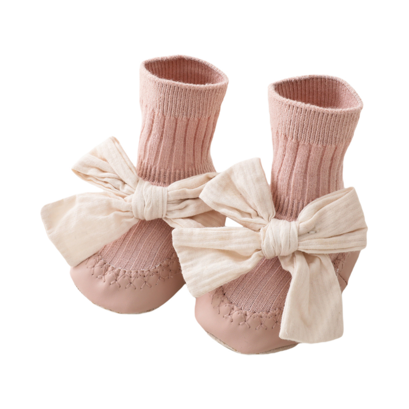 Scarpe per gattonare Annie & Charles® DOLL