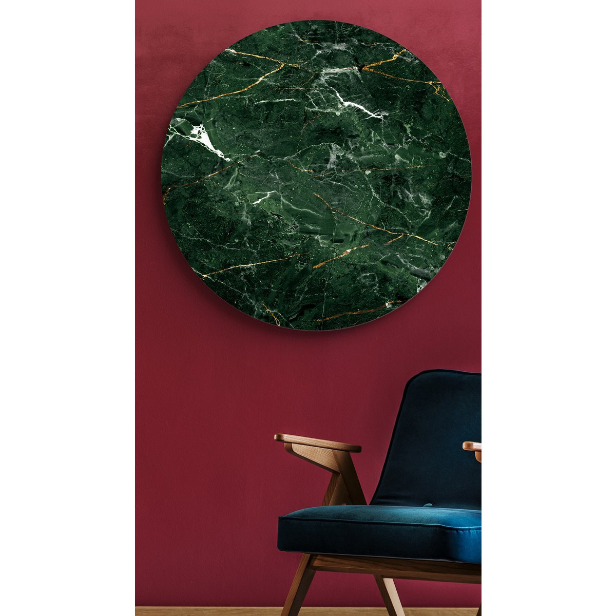 Marble Green