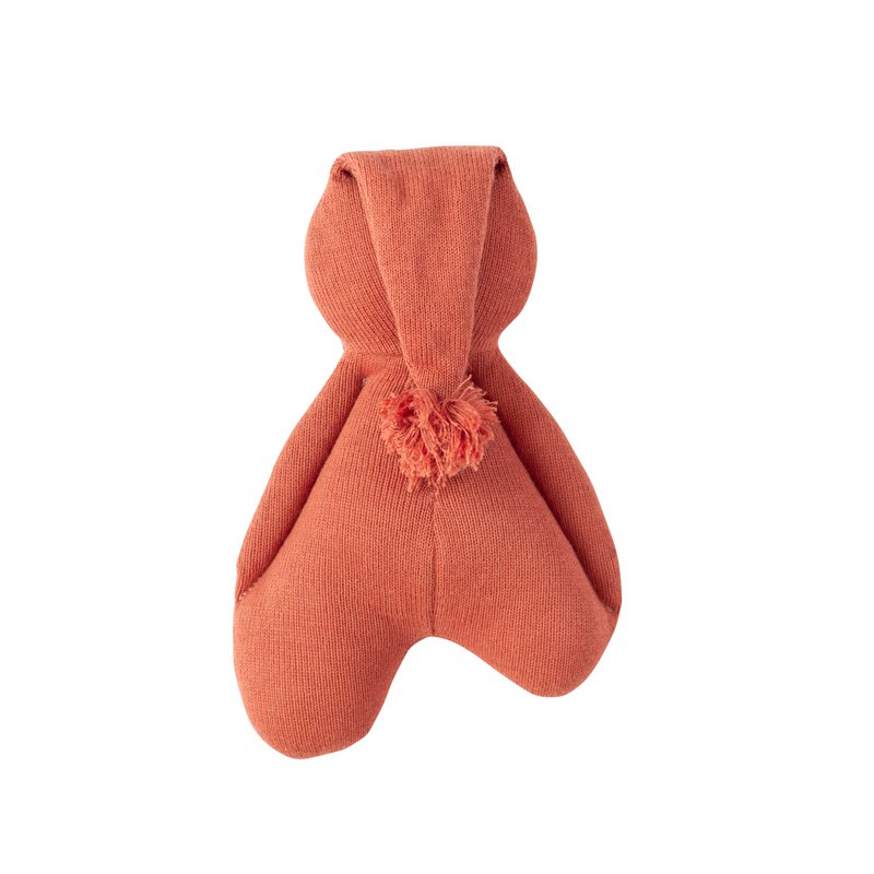 Gestrickte Engel, sortiert in 3 Designs
