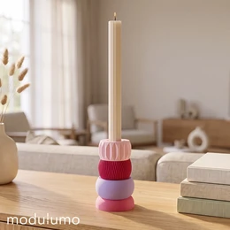 Modulumo – Basisset – 50 modules