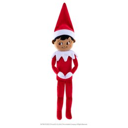The Elf On The Shelf - Huggable Jongen - 80cm