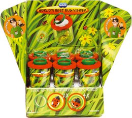 Insect loupe Plus