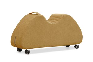 ROLLON, Plush, Avra 07 Yellow