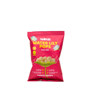 Water Lily Pops – Rosa Salz