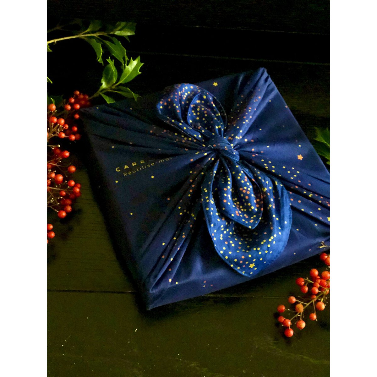 Luxury Satin Times M: Fairy Night 25 Size M