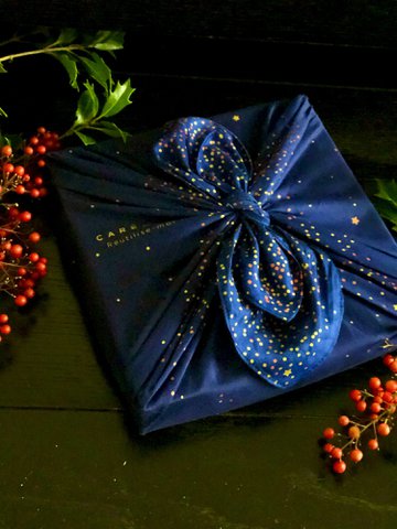 Luxury satin Size M: Fairy Night 25 Size M