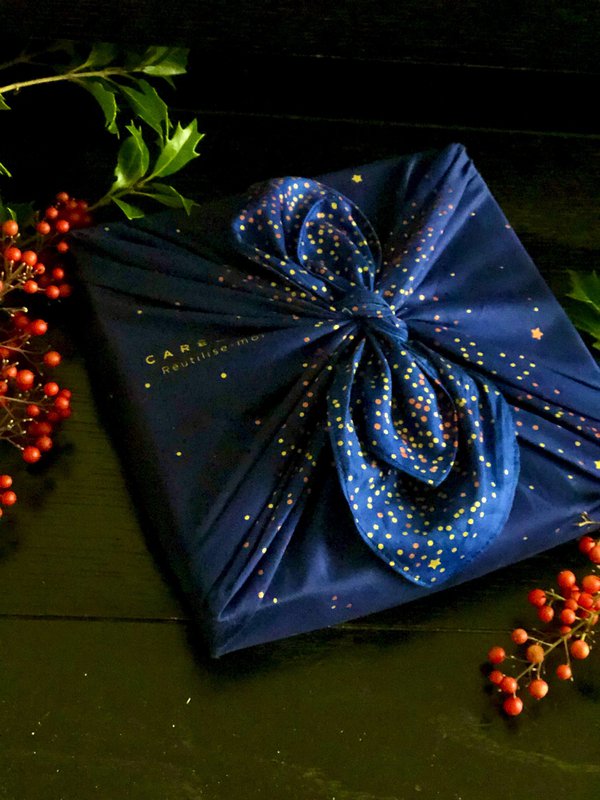 Luxury Satin Times M: Fairy Night 25 Size M
