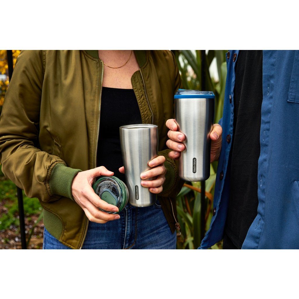 Black+Blum Travel Tumbler - Isoleerbeker - 0.6Ltr