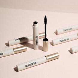 Mascara Volume Boost Naturel