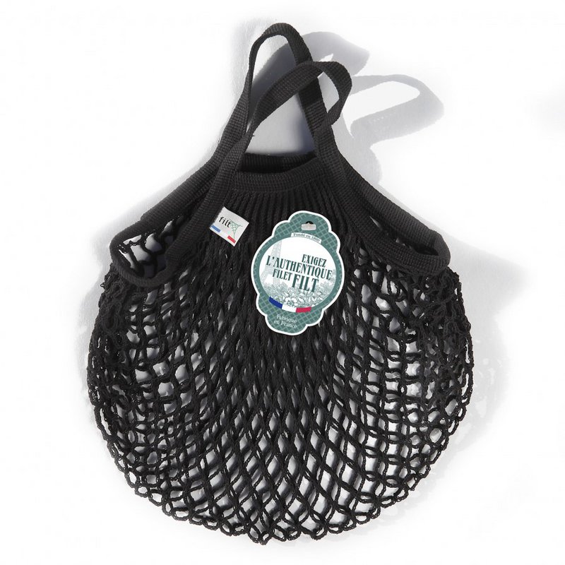 FilUp mesh taske