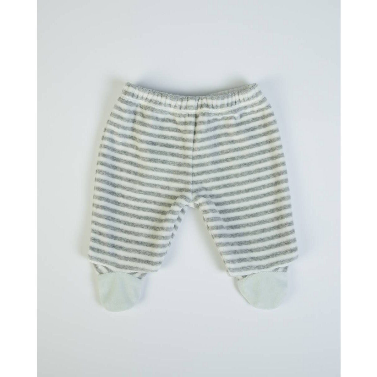 16214 - T-shirt langærmet + bukser - AW 24/25