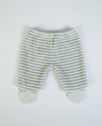 16214 - T-shirt manches longues + pantalon - AH 24/25
