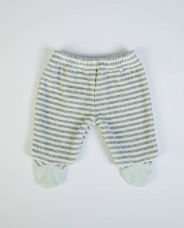 16214 - T-shirt manches longues + pantalon - AH 24/25