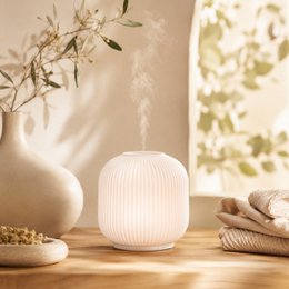 Elorya Ultrasonic Diffuser