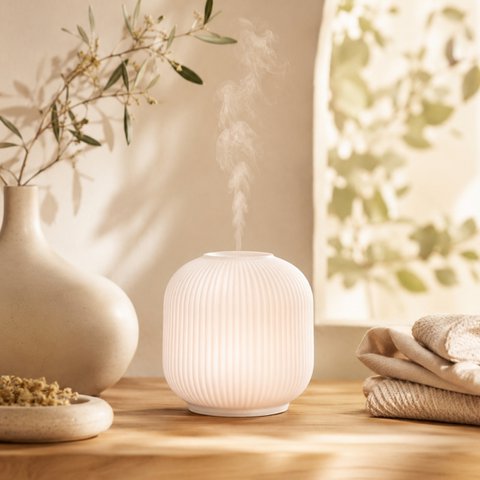 Elorya Ultrasonic Diffuser