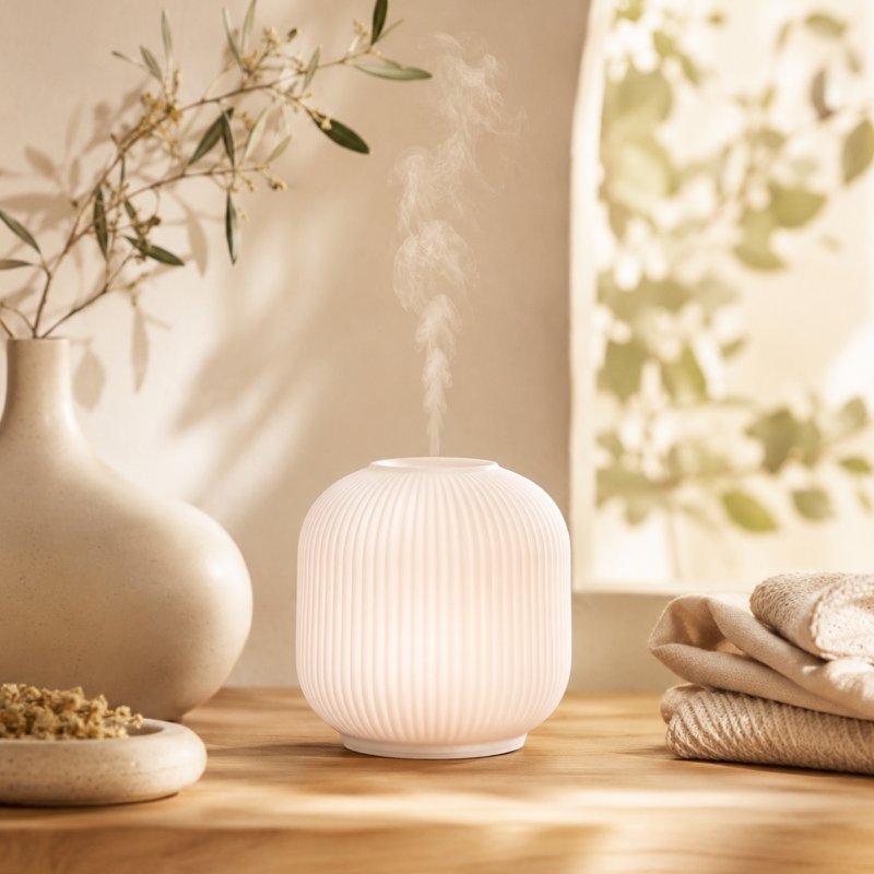 Elorya Ultrasonic Diffuser