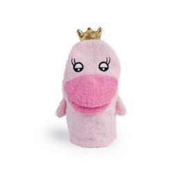 VASKEKLUD PRINSESSE - 100% BOMULD