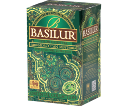 Moroccan Mint 25 sachets