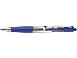 Gel ballpoint pen Schneider gelion + 0.7mm blue