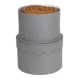 WILMA 2er-Set - Grau 541