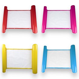 Timmy Toys - ED041 - Pool Water Hangmat - 4 kleuren