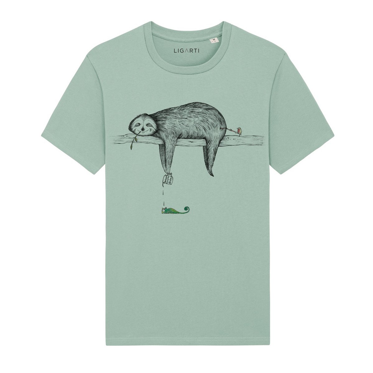 Mintgrün XS
