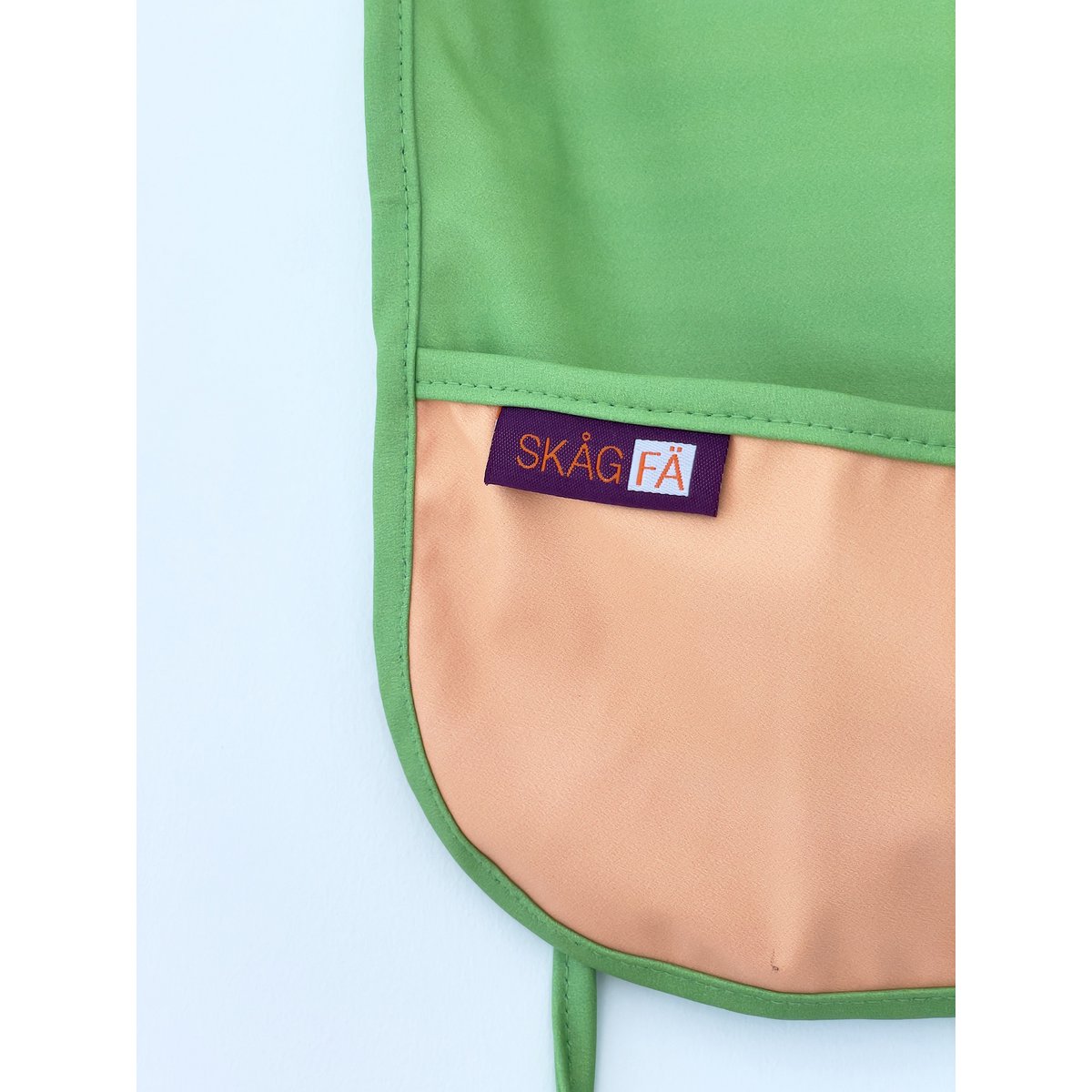 Vinklar Premier Tablier Imperméable Javea Agave
