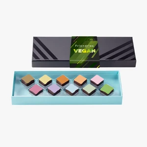 Friandries VEGANE Pralinen