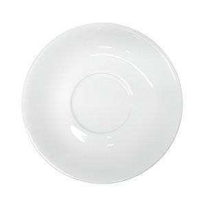 Café Latte Dish 15.2cm 12/box