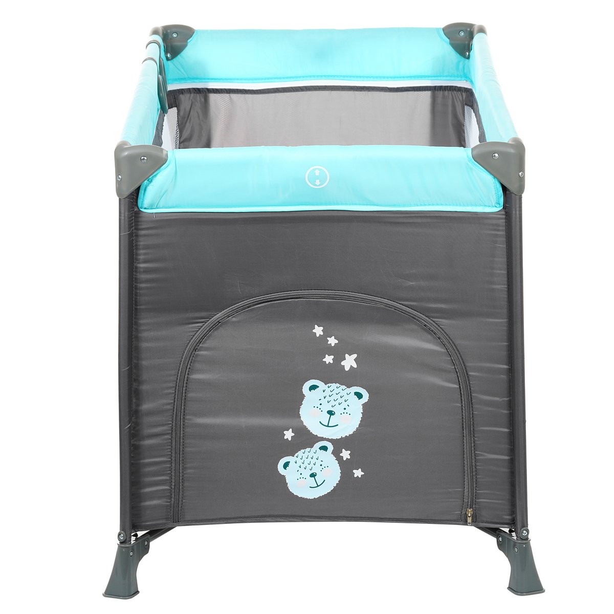 Babybett ENEA