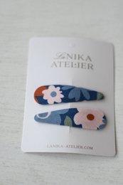 Pinzas para el pelo elvelychkan